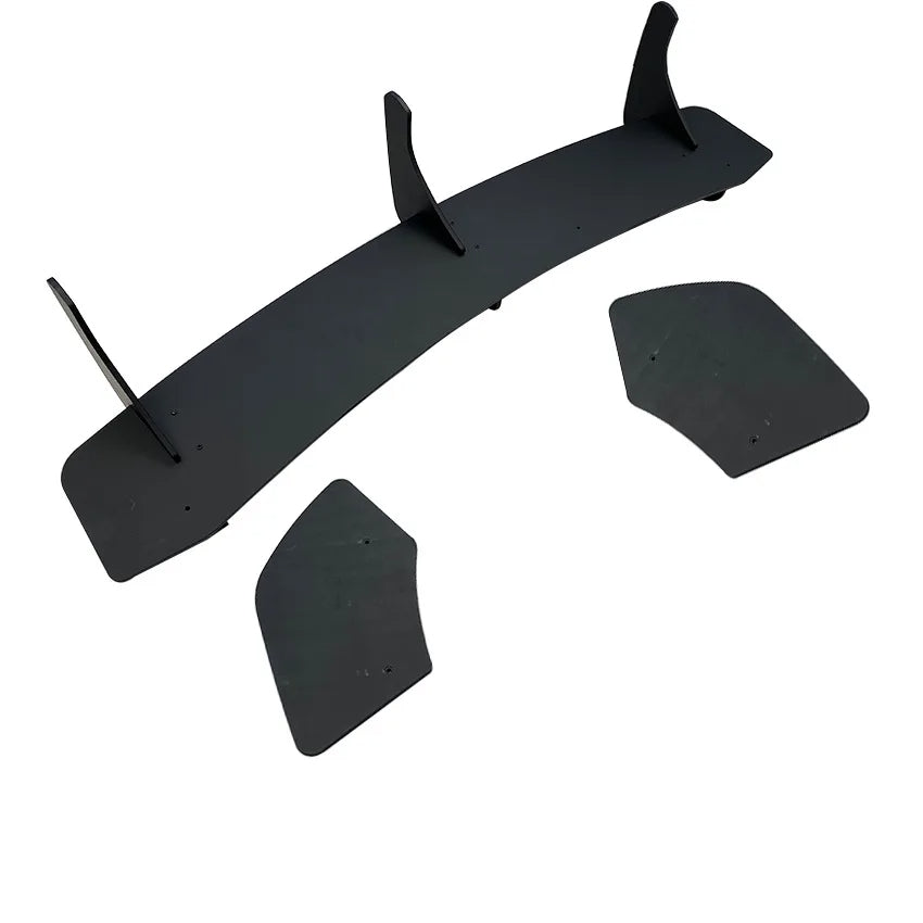 Volkswagen Rear Diffuser Canards/Spats for Scirocco 1S