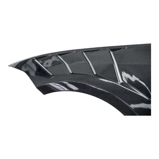 BMW Carbon Fiber EEA Designs Front Fenders for G20