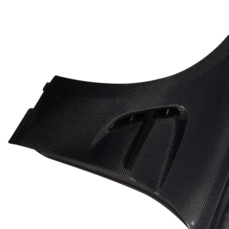 BMW Carbon Fiber M Performance Style Front Fenders for F30