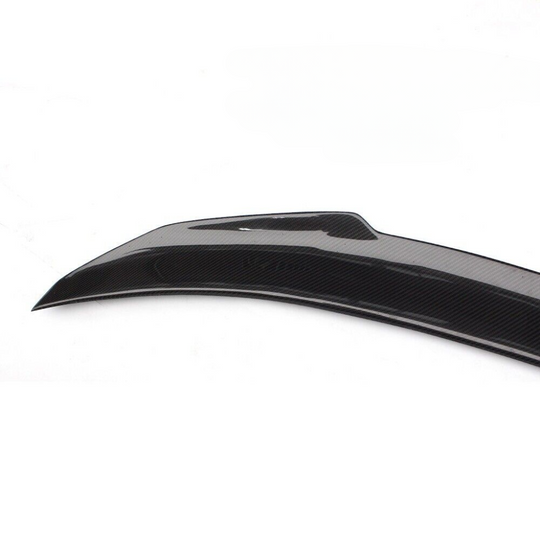 BMW Carbon Fiber PSM Style Rear Spoiler for F22 & F87