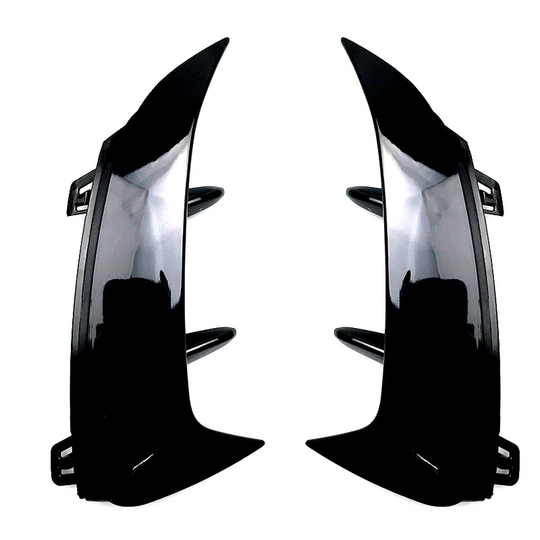 Mercedes AMG Style Rear Air Vent Covers for W177 & V177