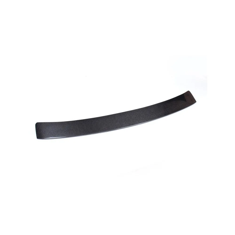 Mercedes Carbon Fiber Rear Roof Spoiler for W221 Sedan