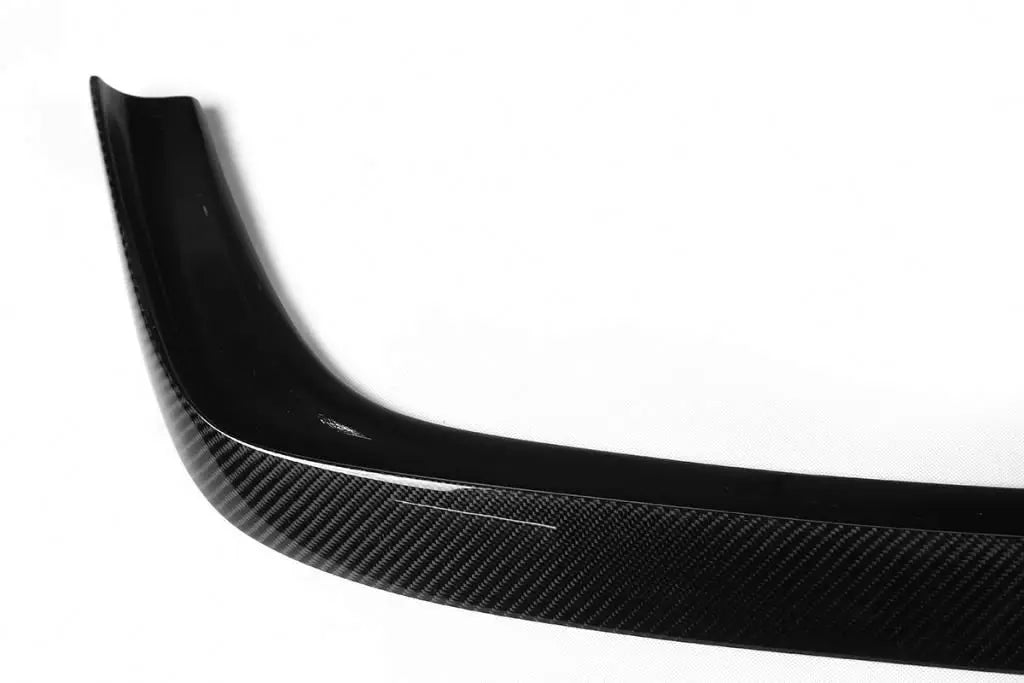 BMW Carbon Fiber AC Style Front Splitter for E36 M3