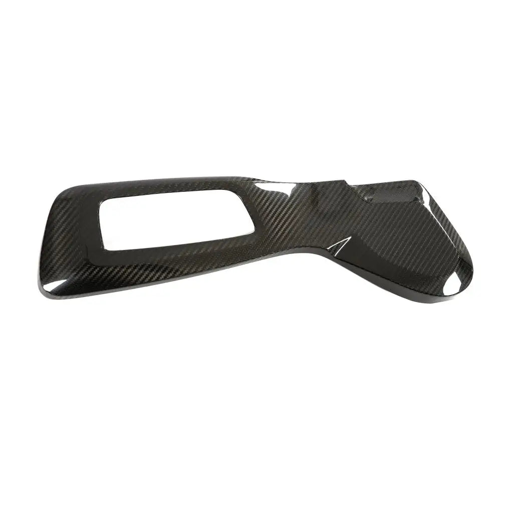 BMW Pre-Preg Carbon Fiber Side Seat Covers for G87 M2 & G80 M3 & G82 M4