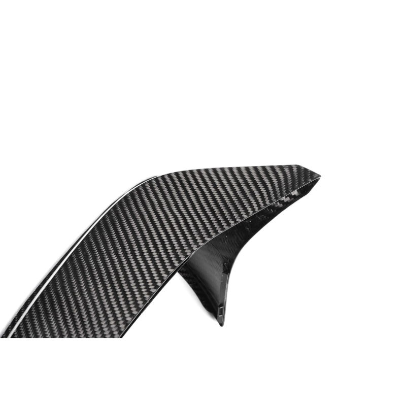 BMW Dry Carbon Fiber OEM Style Mirror Caps for F90 M5 & F91 M8