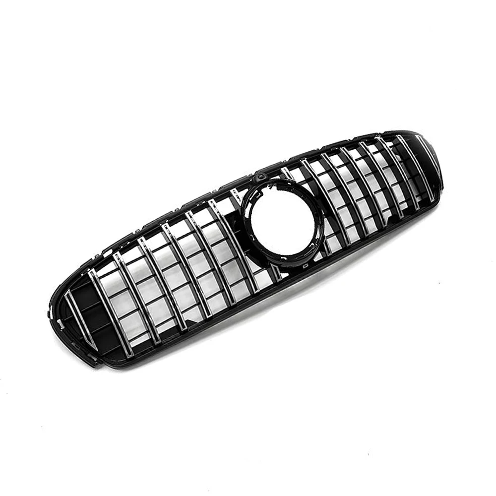 Mercedes Panamericana GT AMG Front Grille for X253