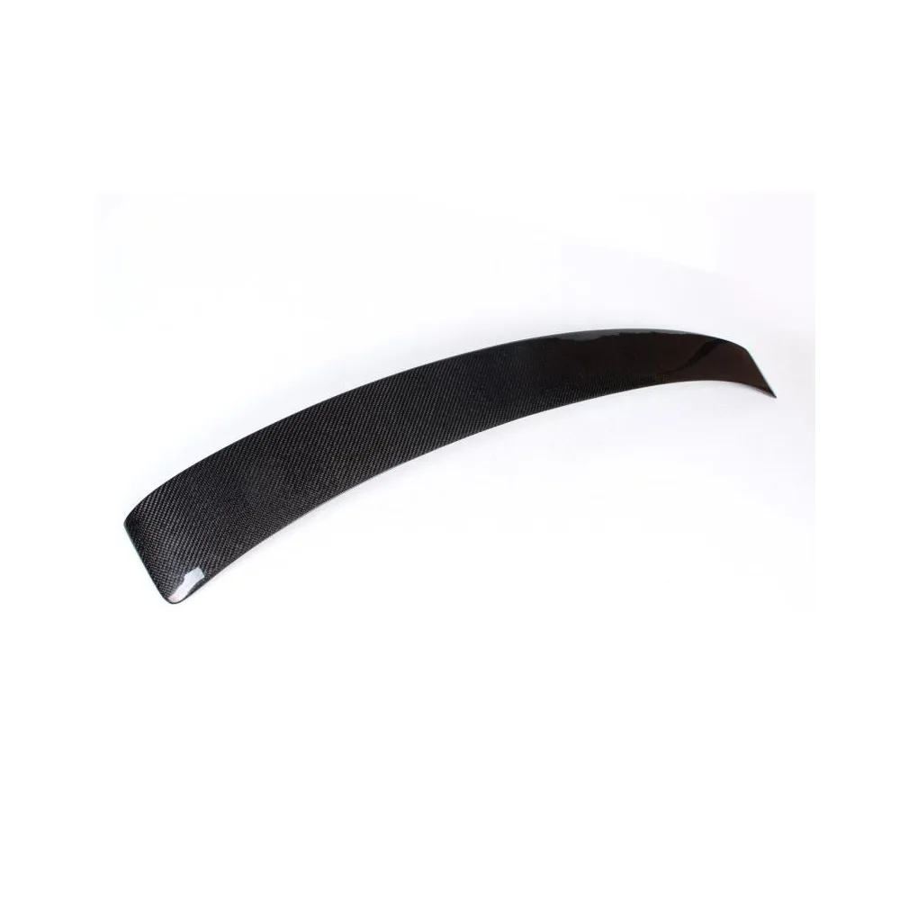 Mercedes Carbon Fiber Rear Roof Spoiler for W221 Sedan