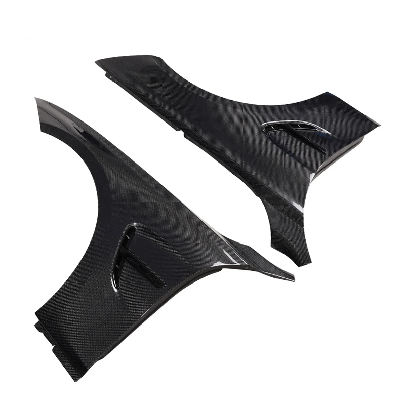 BMW Carbon Fiber M Performance Style Front Fenders for F30