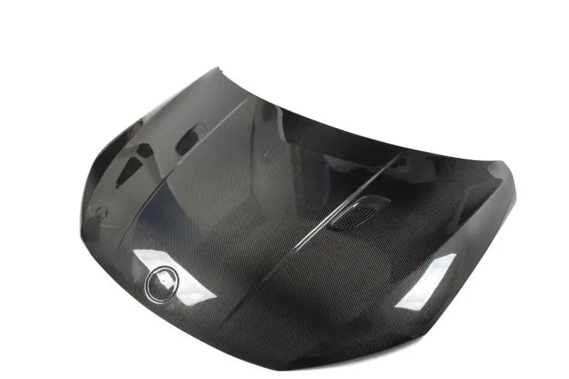 Volkswagen Carbon Fiber Revozport Style Hood for Scirocco 1S