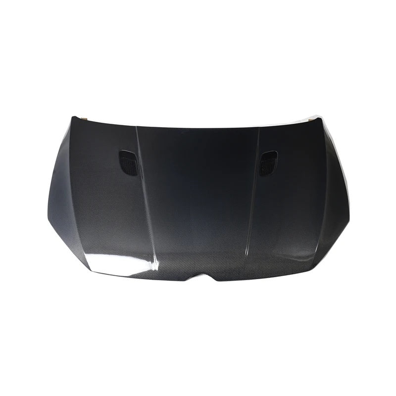 Volkswagen Carbon Fiber Hood for Golf MK5 GTI