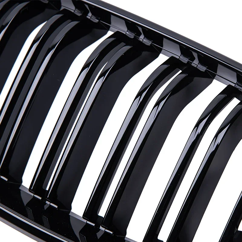 BMW Dual Slat Style Front Grille for F22 & F87 M2