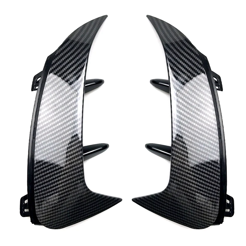 Mercedes AMG Style Rear Air Vent Covers for W177 & V177