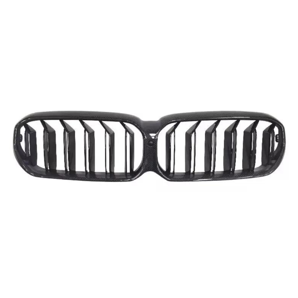 BMW Illuminated LED Front Grille for G20 & G30 & G01 & G02 & G05