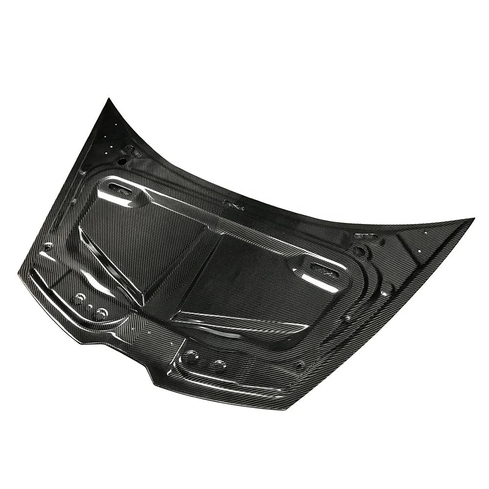 Lamborghini Pre-Preg Carbon Fiber Vorsteiner Style Hood for Huracan LP580 LP610