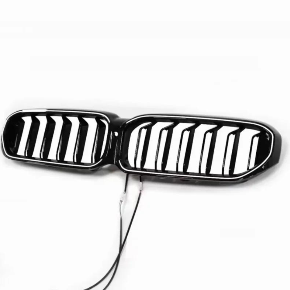 BMW Illuminated LED Front Grille for G20 & G30 & G01 & G02 & G05