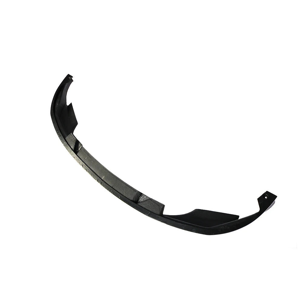 BMW Carbon Fiber 3D Style Front Splitter for F90 M5