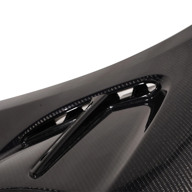 BMW Carbon Fiber M Performance Style Front Fenders for F30