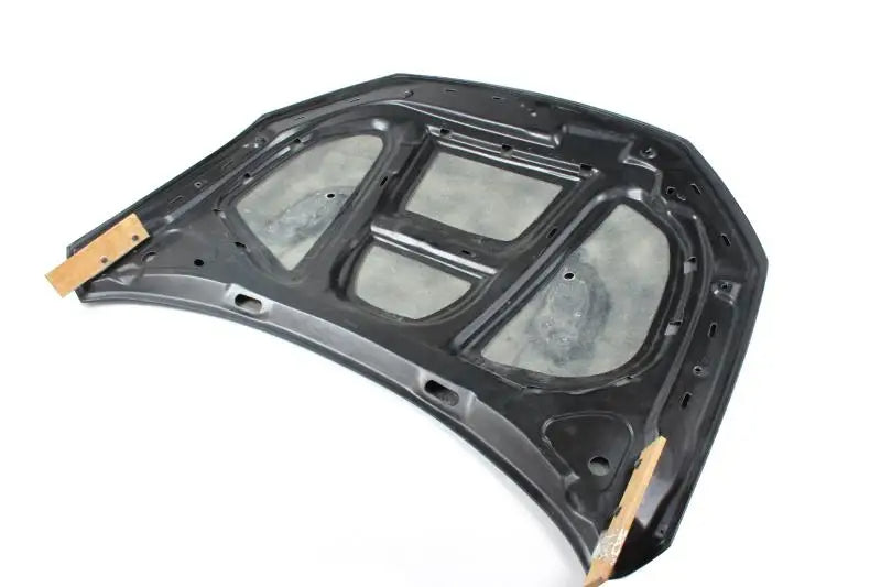 Volkswagen Carbon Fiber Revozport Style Hood for Scirocco 1S