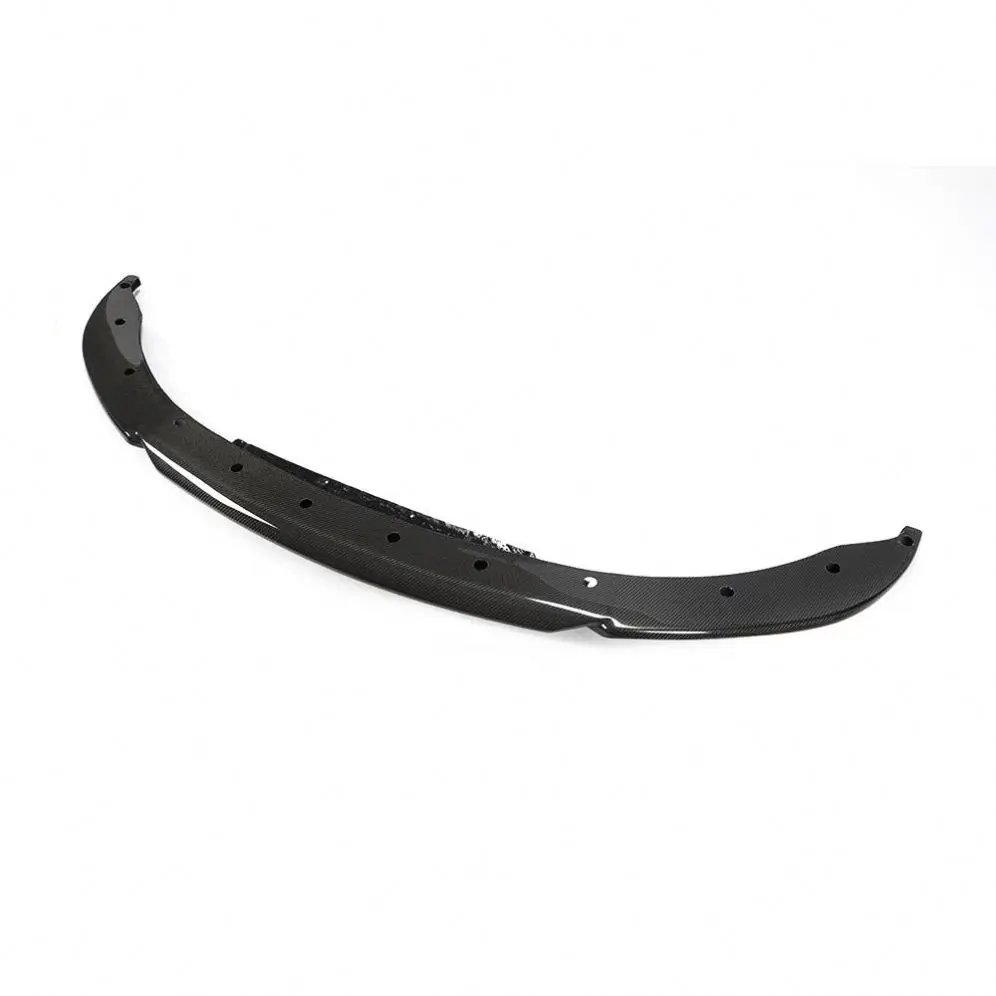 BMW Carbon Fiber VRS Style Front Splitter for F80 M3 & F82 M4