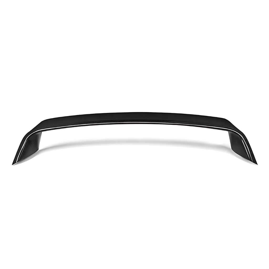 BMW Pre-Preg Carbon Fiber EEA Designs Rear Spoiler for G42 & G87 M2