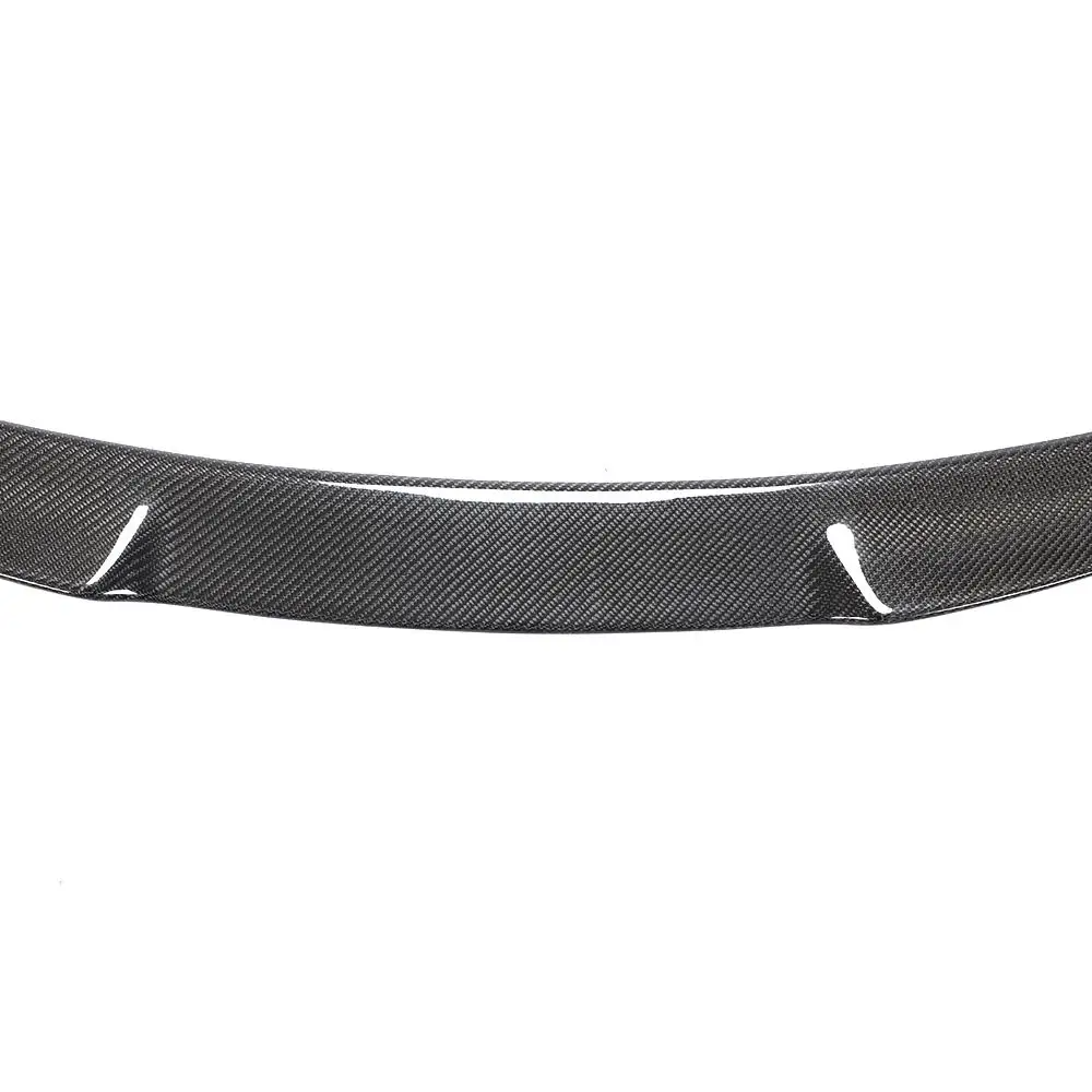 Mercedes Carbon Fiber CS Style Rear Spoiler for V177 Sedan