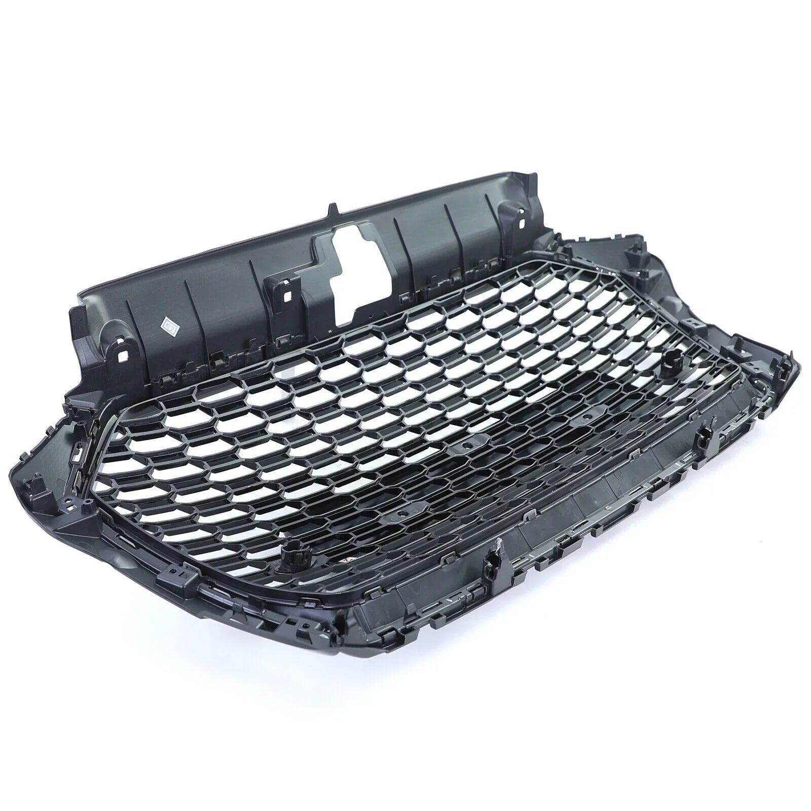 Audi Honeycomb Style Front Grille for 8V PFL