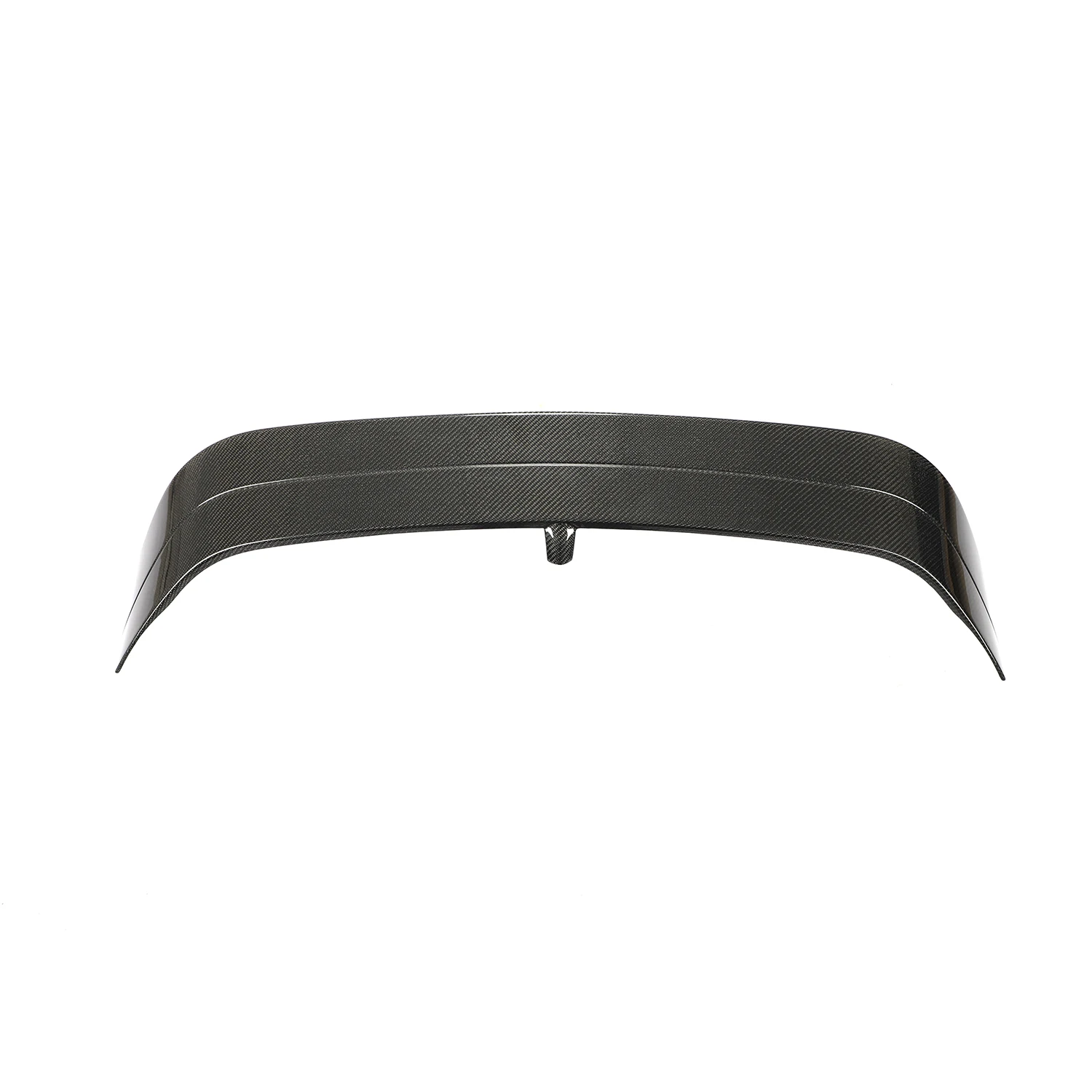 Volkswagen Carbon Fiber 333 Style Rear Spoiler for Golf MK8