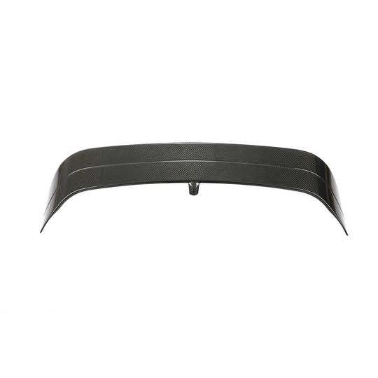 Volkswagen Carbon Fiber JCS Style Rear Spoiler for Golf MK8