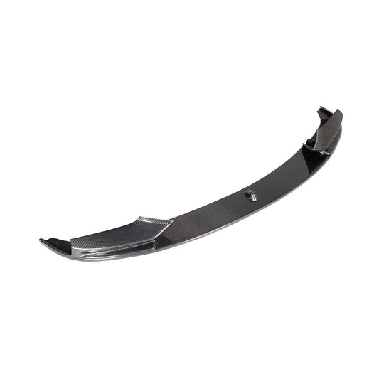 BMW Carbon Fiber M Performance Style Front Splitter for F10