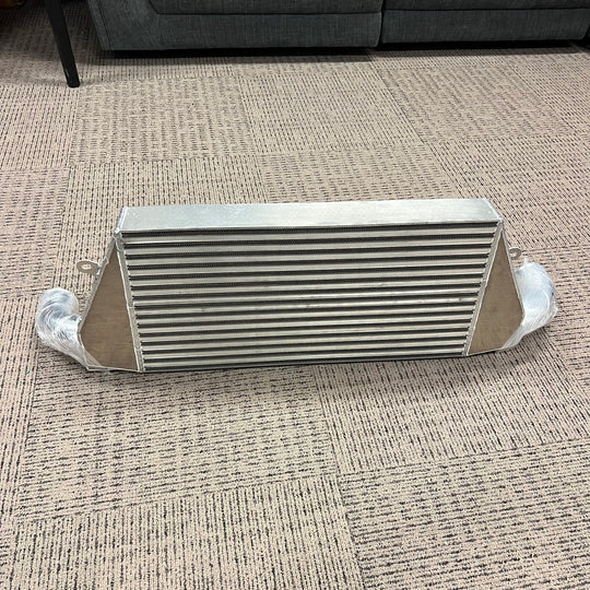 Audi 900hp Intercooler & Crash Bar for 8V.5 RS3