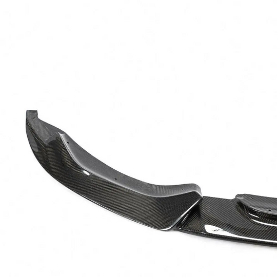 BMW Carbon Fiber VRS Style Front Splitter for F80 M3 & F82 M4