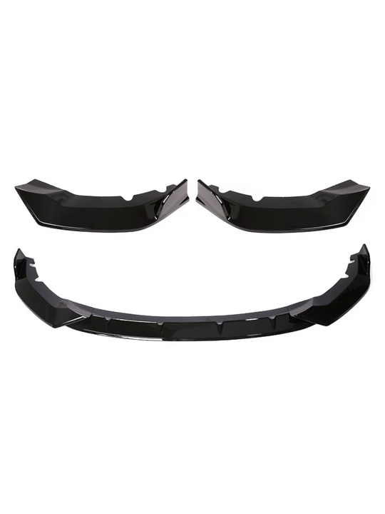 Mercedes Brabus Style Front Splitter for W118