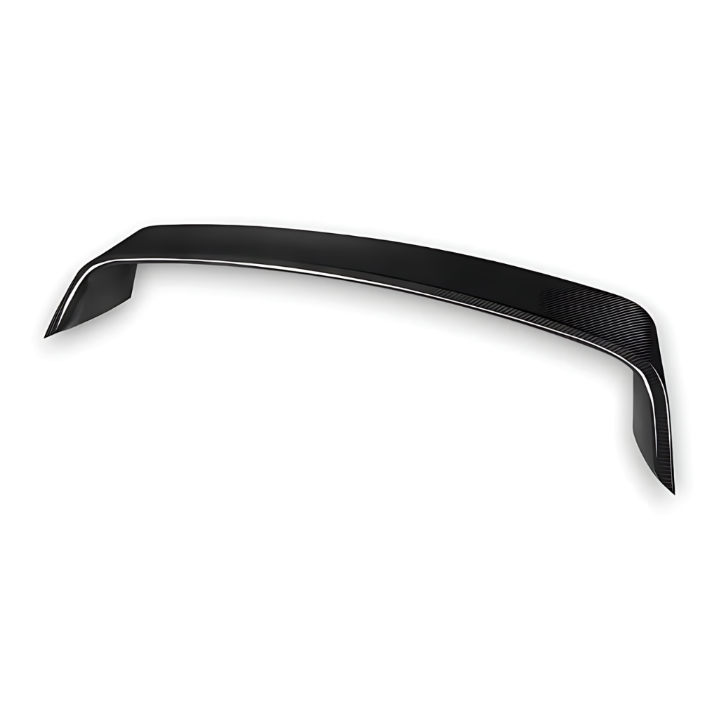 BMW Pre-Preg Carbon Fiber EEA Designs Rear Spoiler for G42 & G87 M2