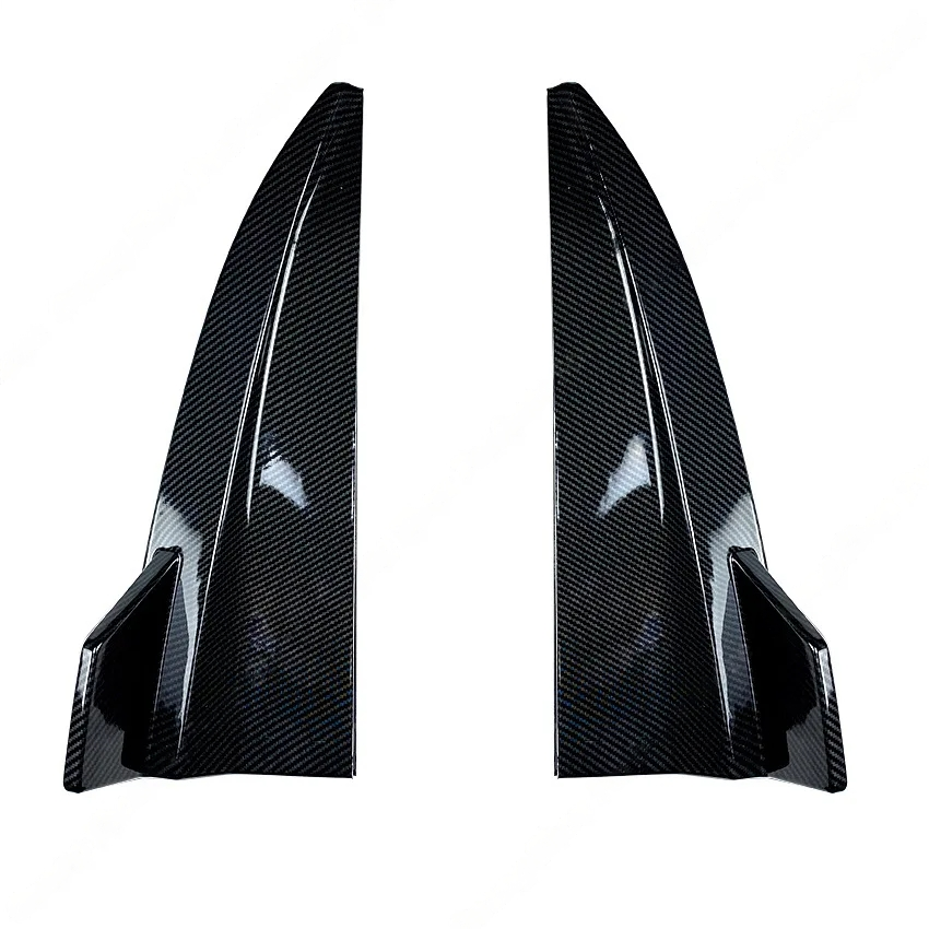 Mercedes Rear Bumper Spat/Canards for W205 Wagon