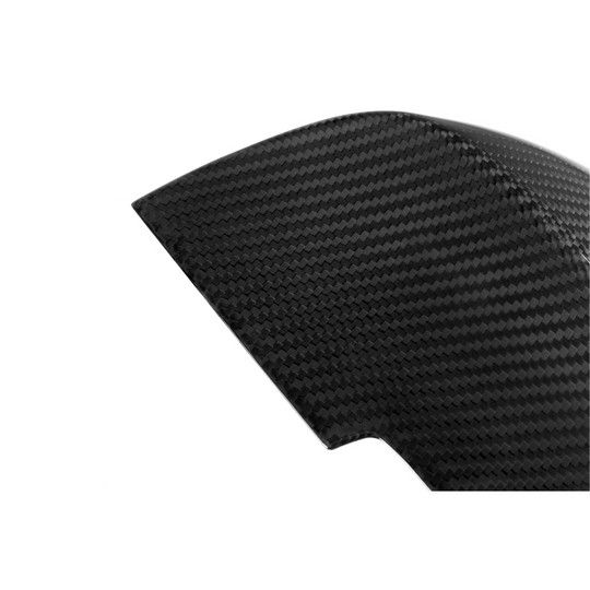 BMW Dry Carbon Fiber OEM Style Mirror Caps for F20 & F22 & F30 & F32