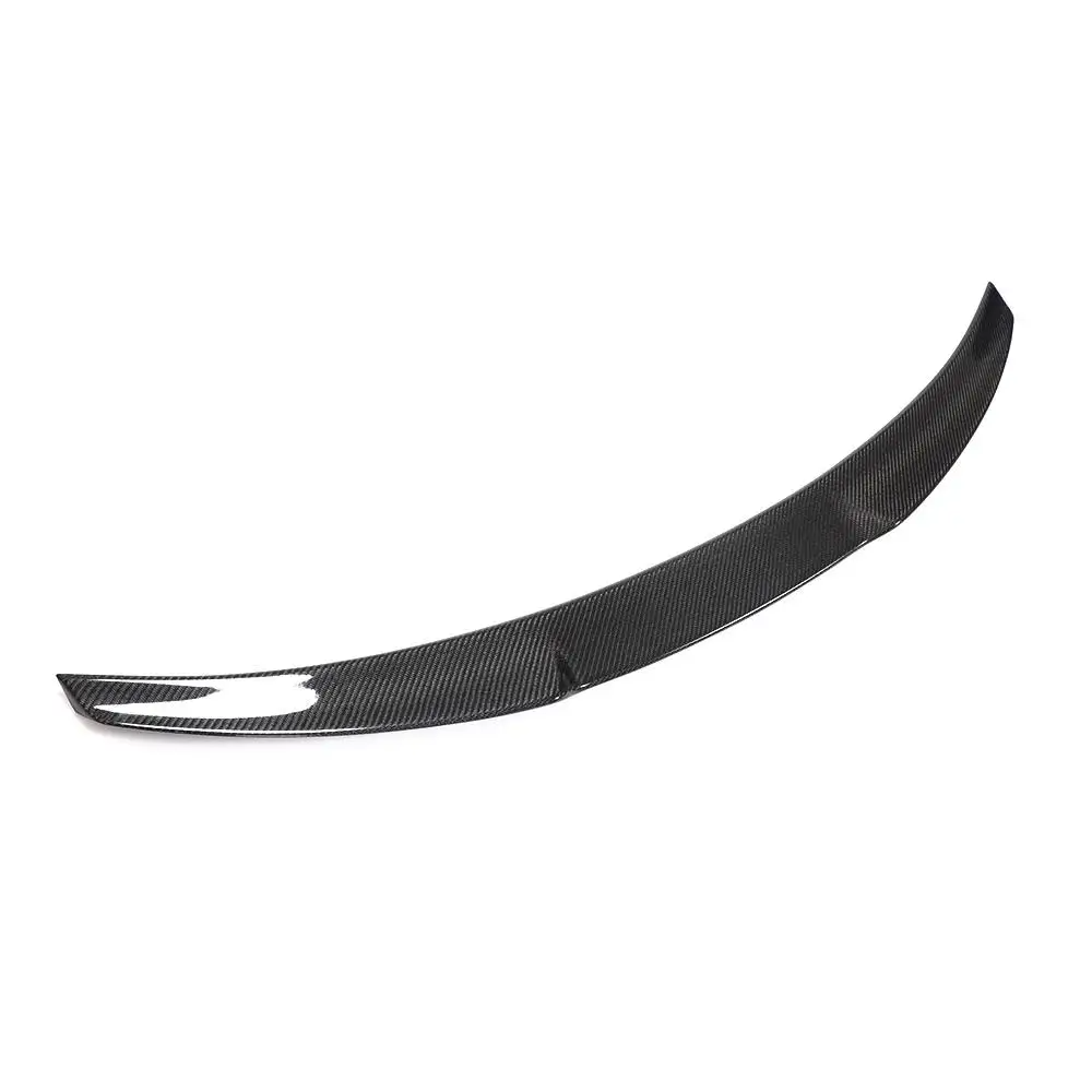 Mercedes Carbon Fiber CS Style Rear Spoiler for V177 Sedan