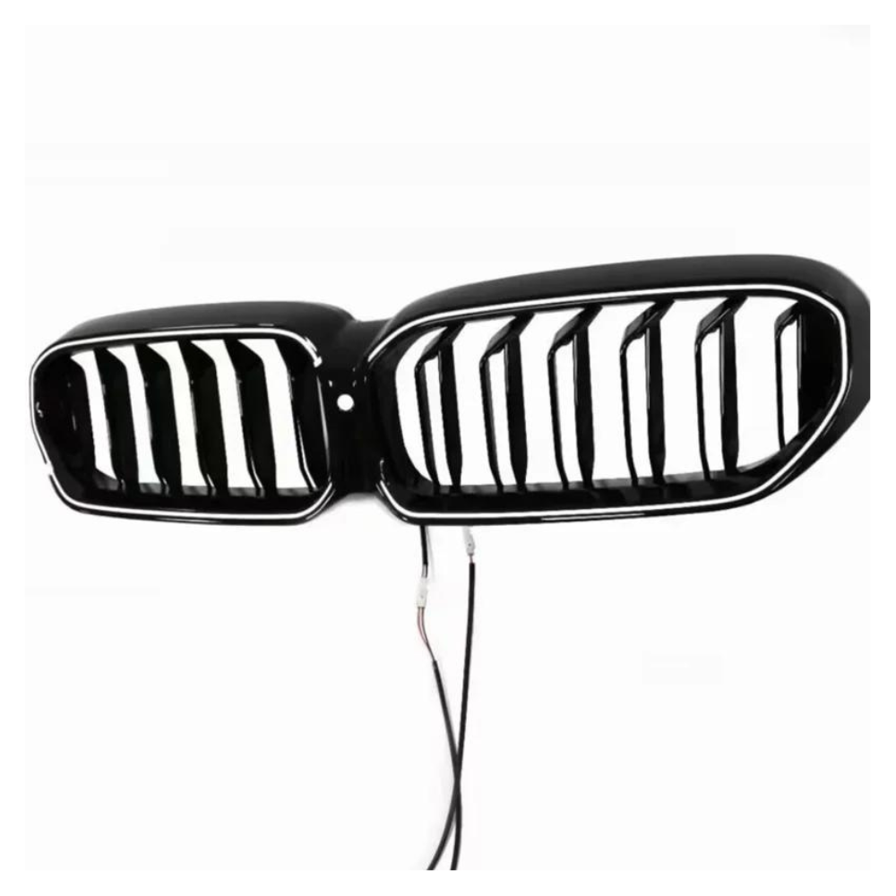 BMW Illuminated LED Front Grille for G20 & G30 & G01 & G02 & G05