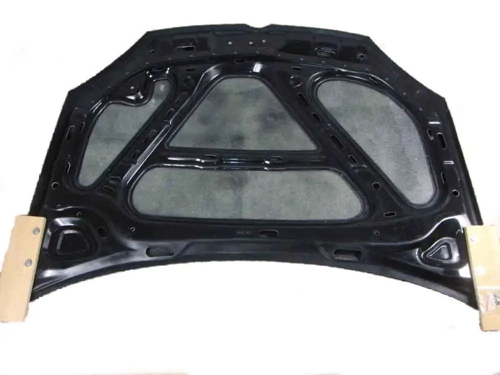 Volkswagen Carbon Fiber OEM Style Hood for Golf MK5 GTI