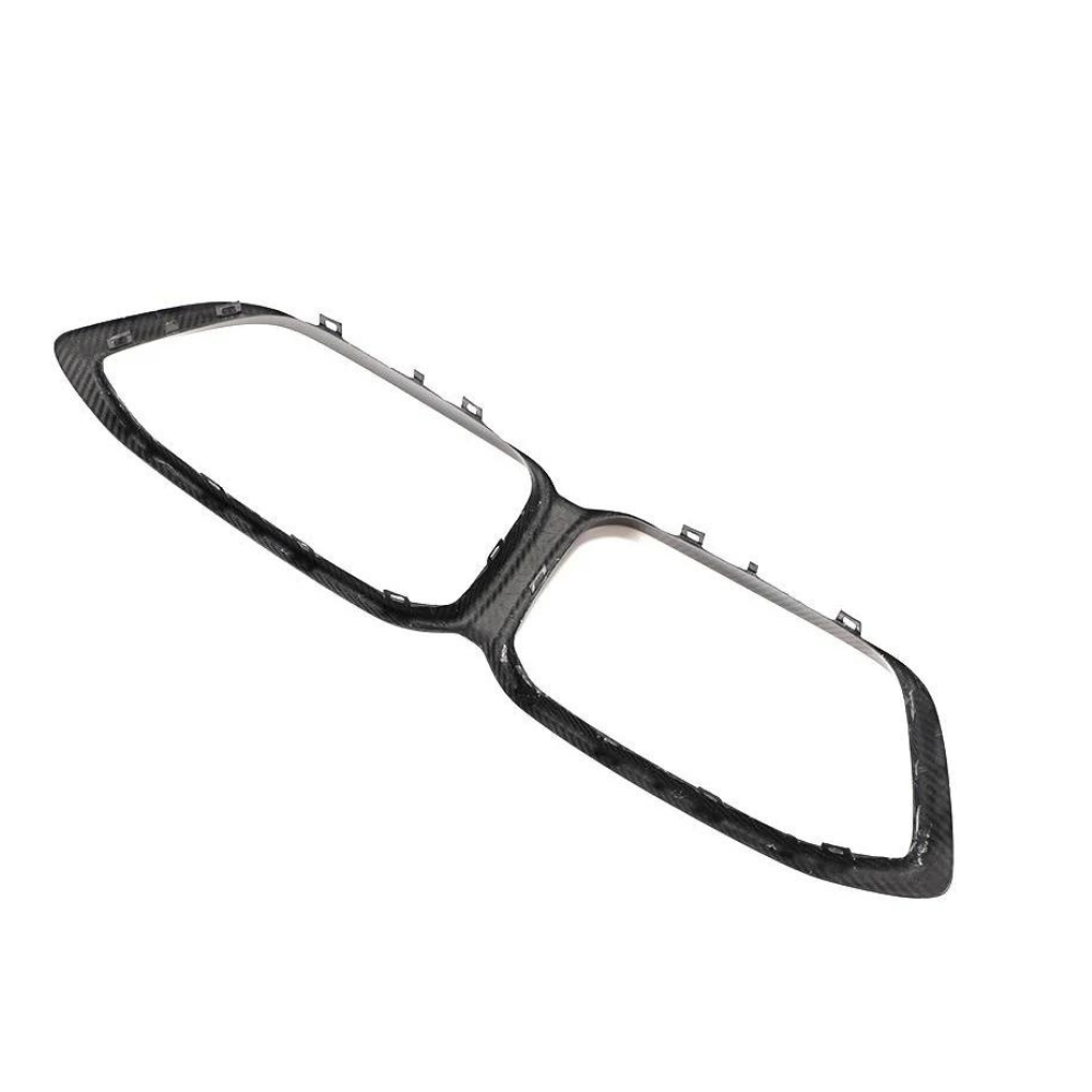 BMW Empero Designs Pre-Preg Carbon Fiber M Performance Front Grille for F87 M2C