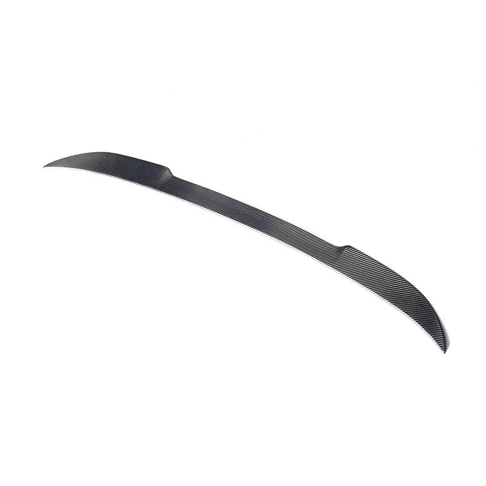 BMW Carbon Fiber CS Style Rear Spoiler for G30