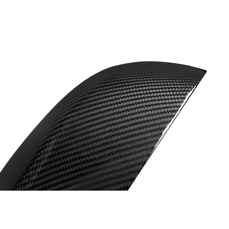 BMW Dry Carbon Fiber OEM Style Mirror Caps for G01 & G02 & G05 & G06 & G07