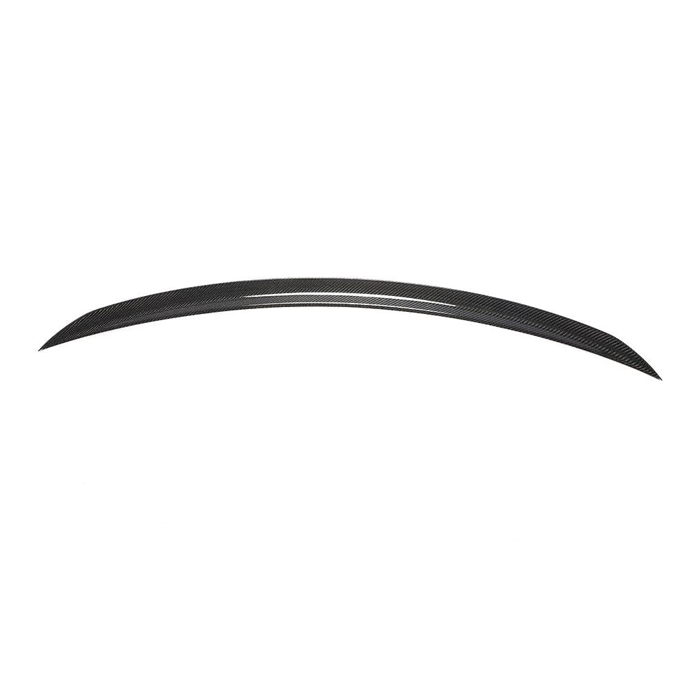 Mercedes Carbon Fiber AMG Style Rear Spoiler for W118