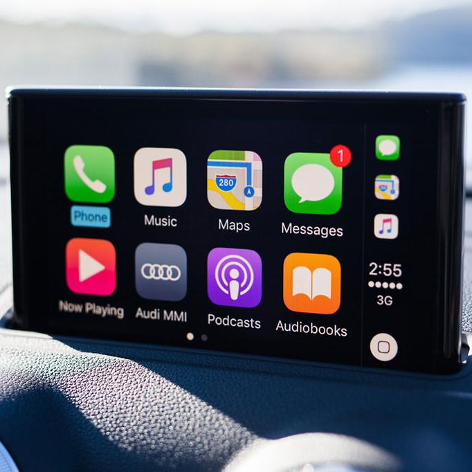 Wireless Apple Carplay Adapter for Wired - Wireless Carplay Functional –  Euro Empire Auto