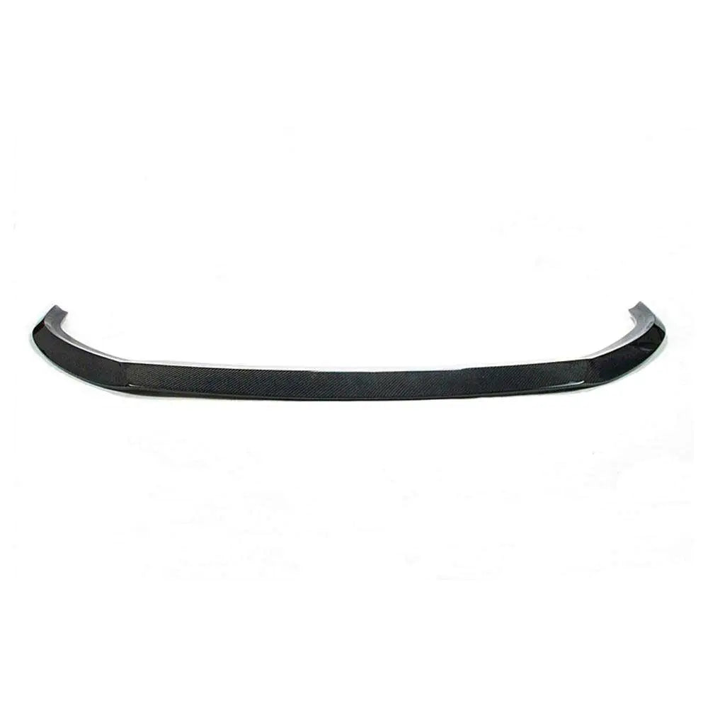 Audi Carbon Fiber Front Splitter for 8V A3 Hatchback Standard FL