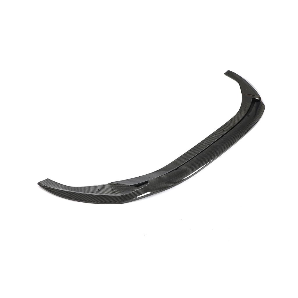 Audi Carbon Fiber JSL Style Front Splitter for B9.5 A5 / S5