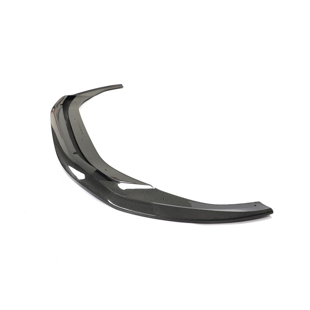 Audi Carbon Fiber JSL Style Front Splitter for B9.5 A5 / S5