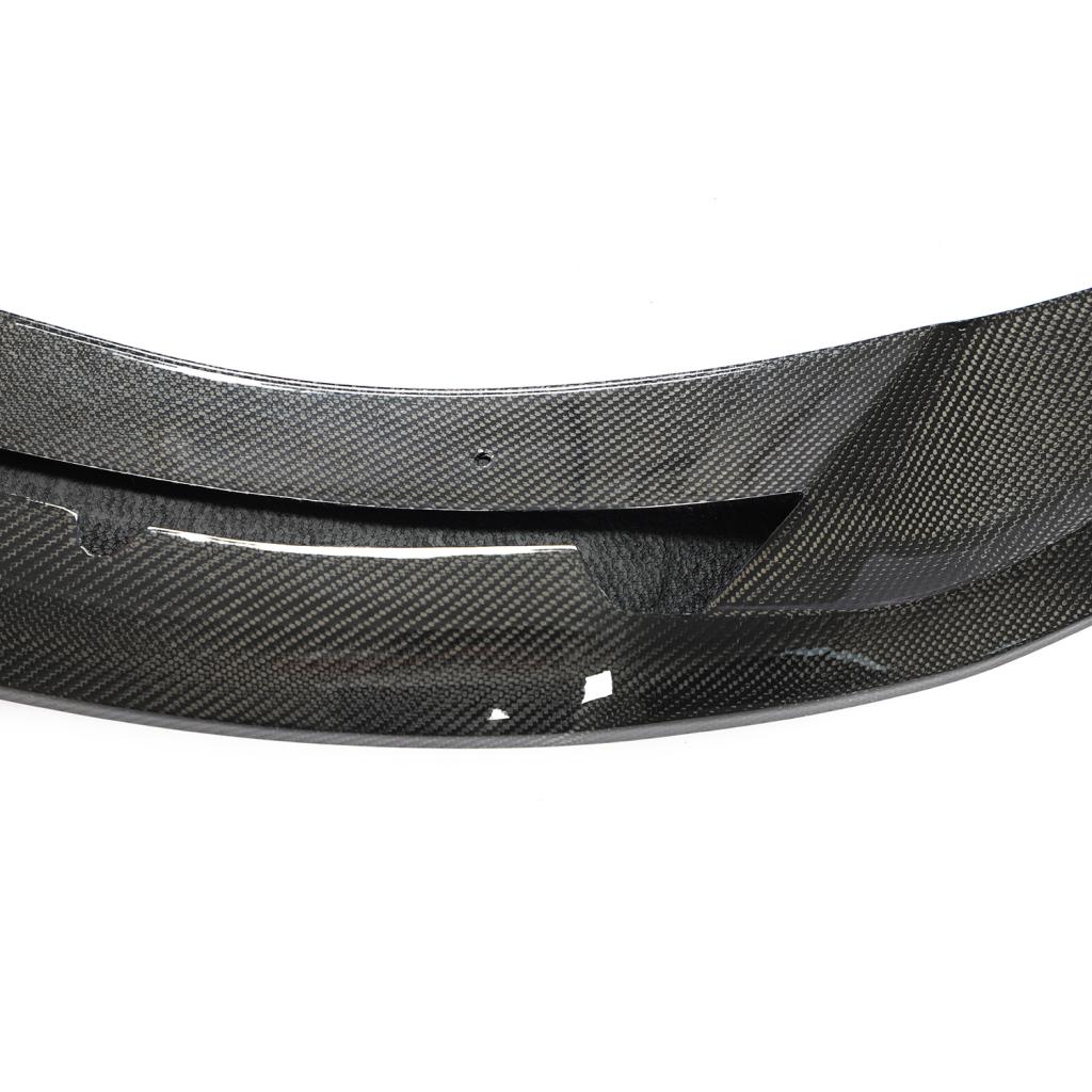 Audi Carbon Fiber JSL Style Front Splitter for B9.5 A5 / S5
