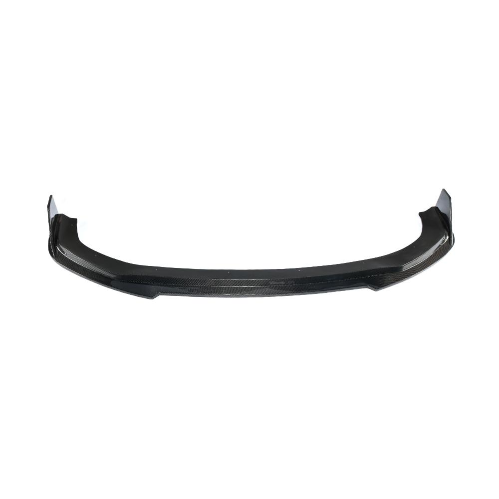 Audi Carbon Fiber JSL Style Front Splitter for C8/C8.5 A7 & S7