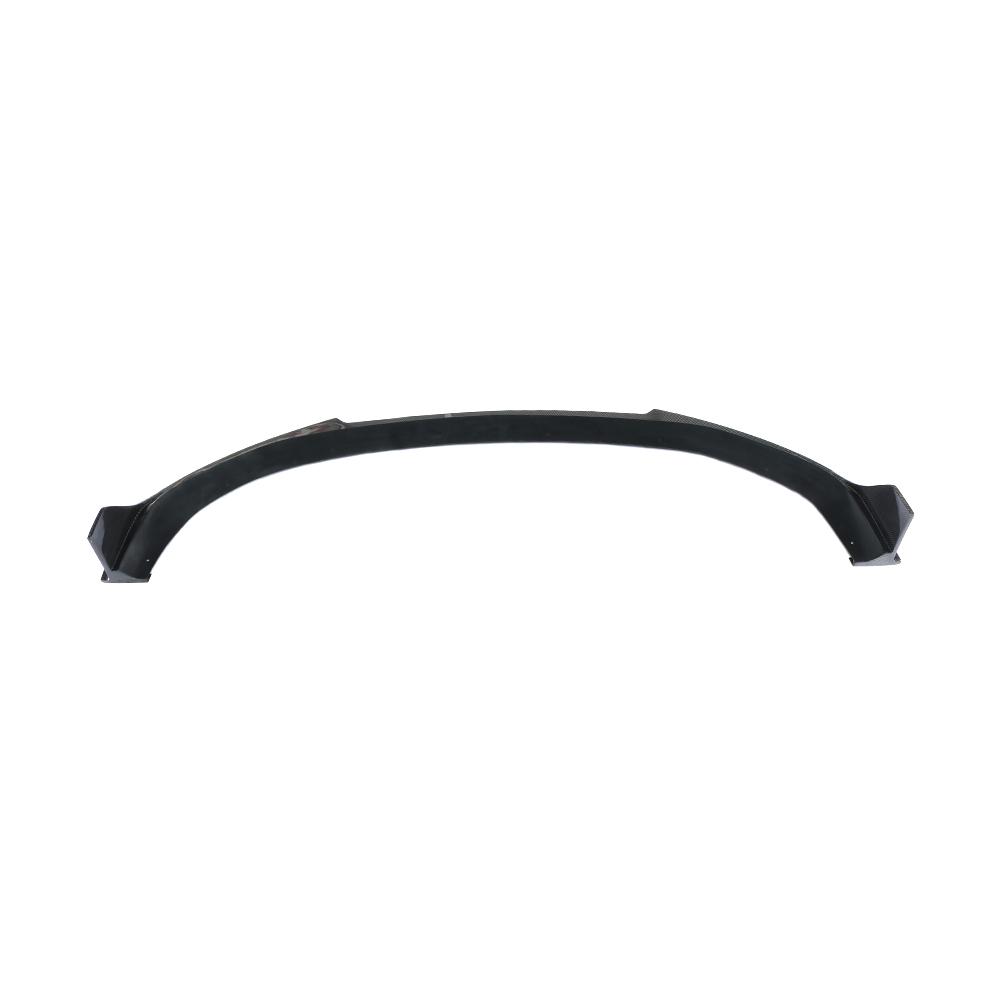 Audi Carbon Fiber JSL Style Front Splitter for C8/C8.5 A7 & S7