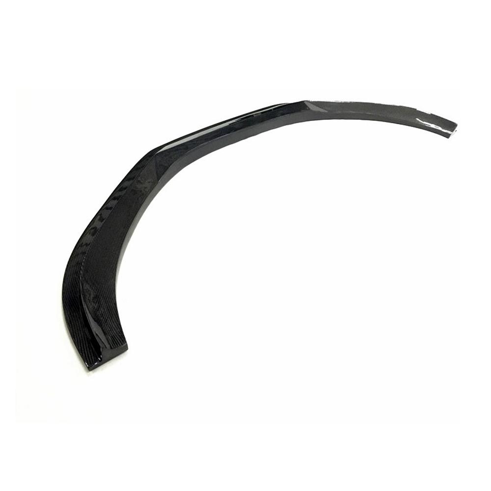 Audi Carbon Fiber DTM Style Front Splitter for MK3 TT PFL